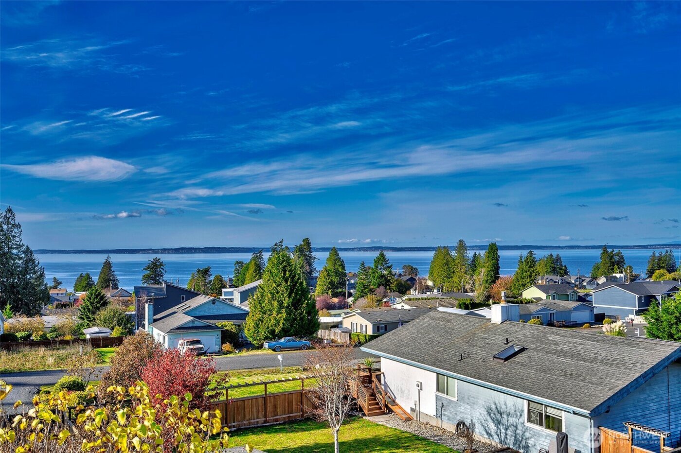 133 Melissa Street , Camano Island, WA 98282