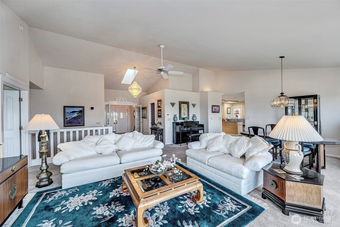 133 Melissa Street , Camano Island, WA 98282