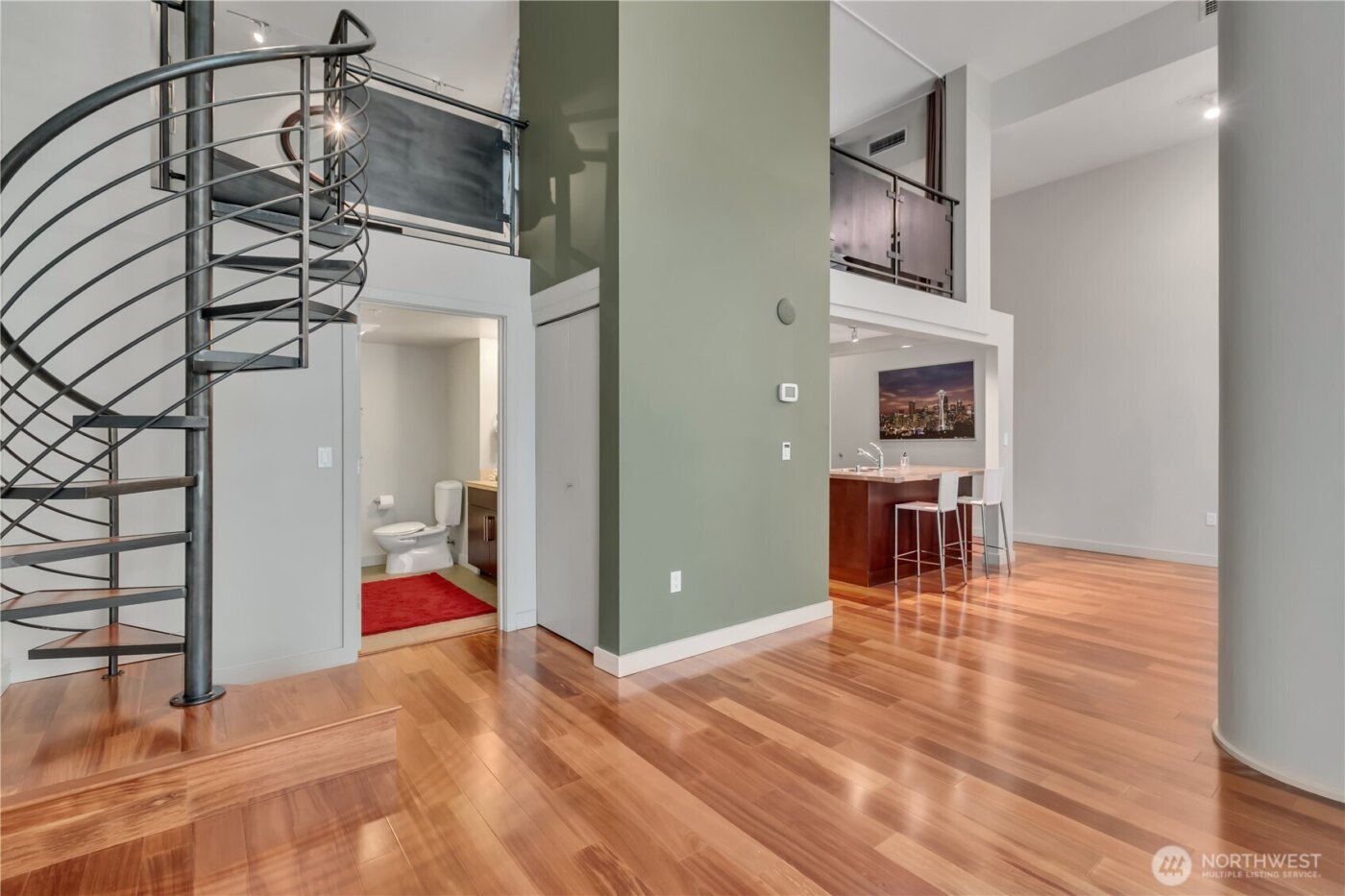 900 Lenora Street #W103, Seattle, WA 98121