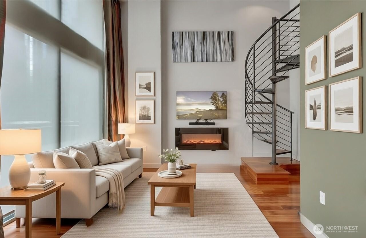 900 Lenora Street #W103, Seattle, WA 98121