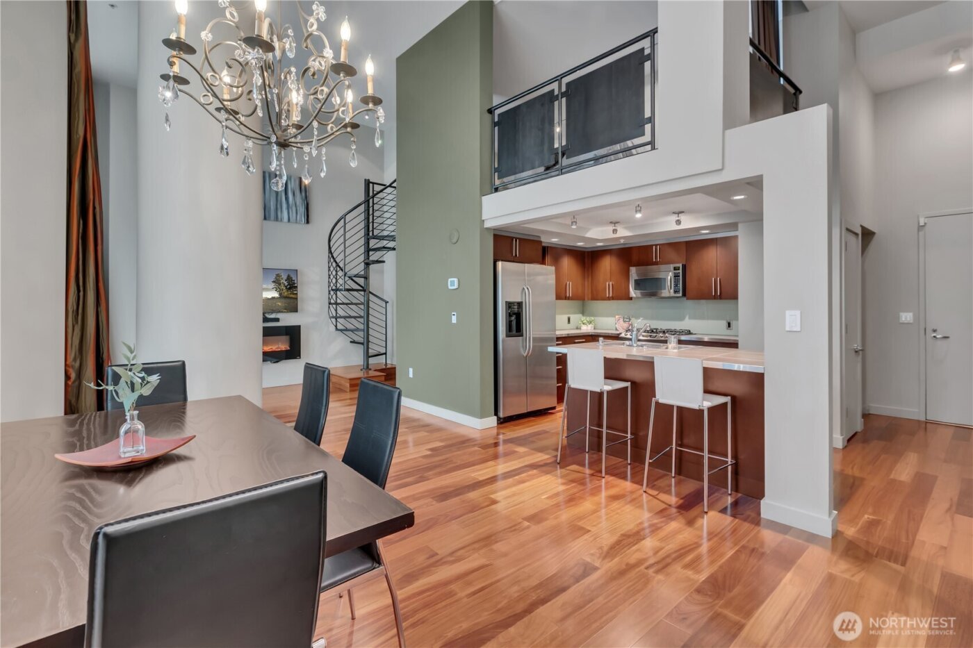 900 Lenora Street #W103, Seattle, WA 98121