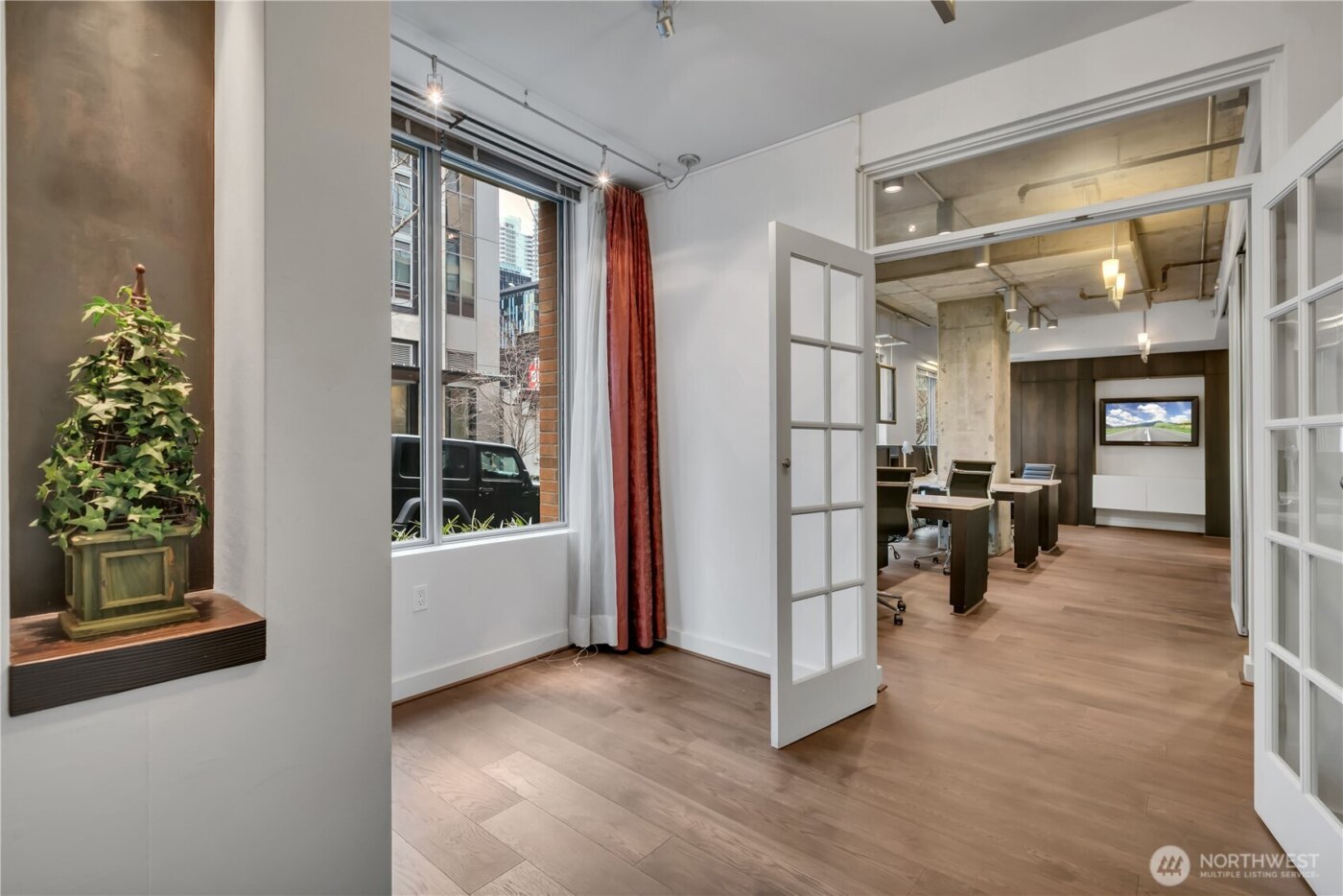 900 Lenora Street #W103, Seattle, WA 98121