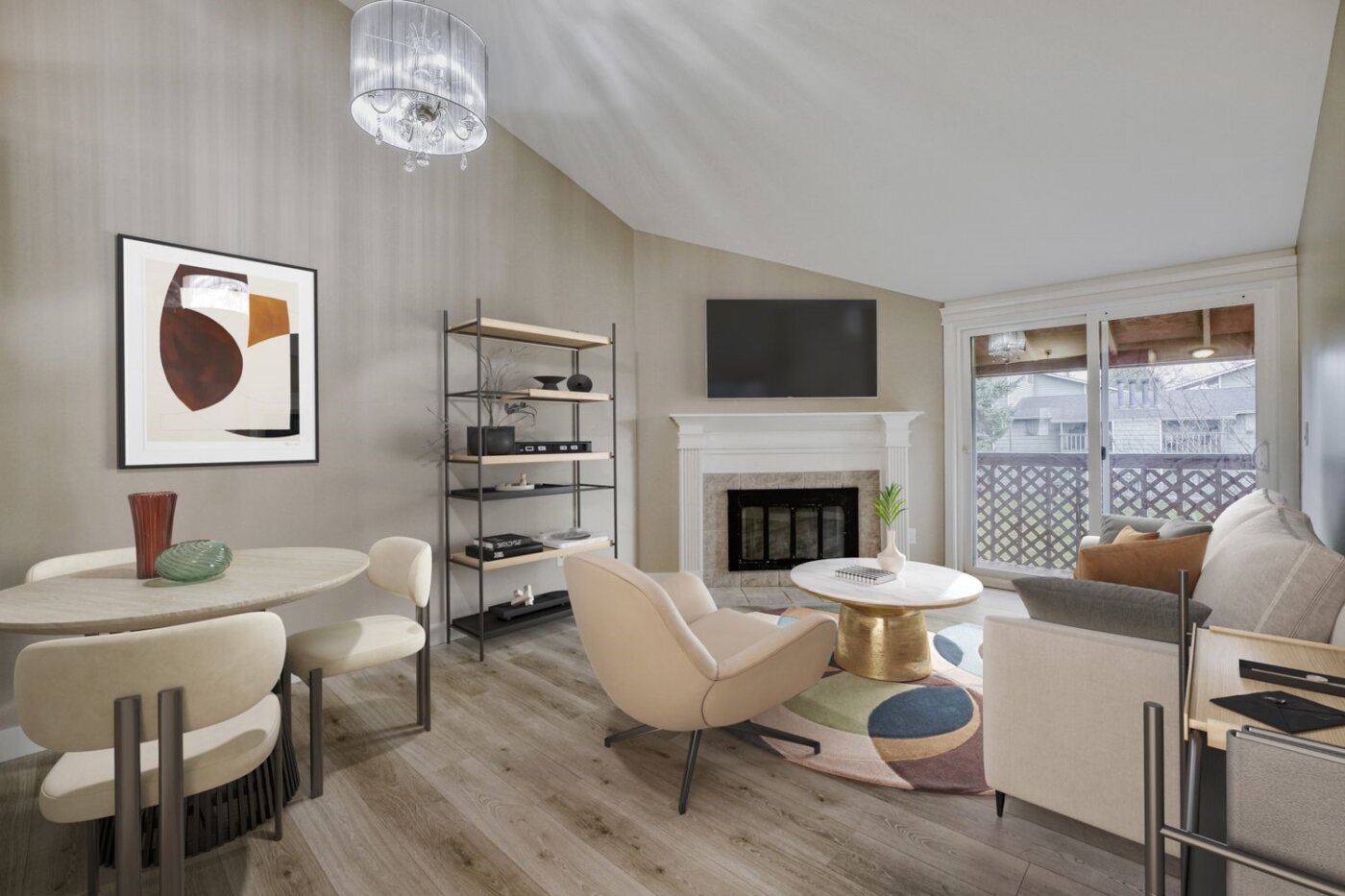 3402 I Street NE #H202, Auburn, WA 98002