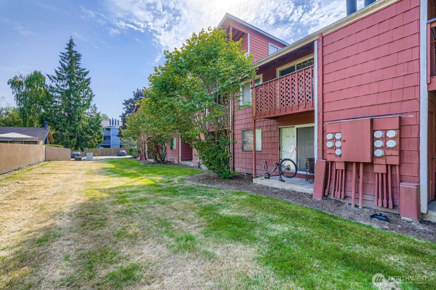 3402 I Street NE #H202, Auburn, WA 98002