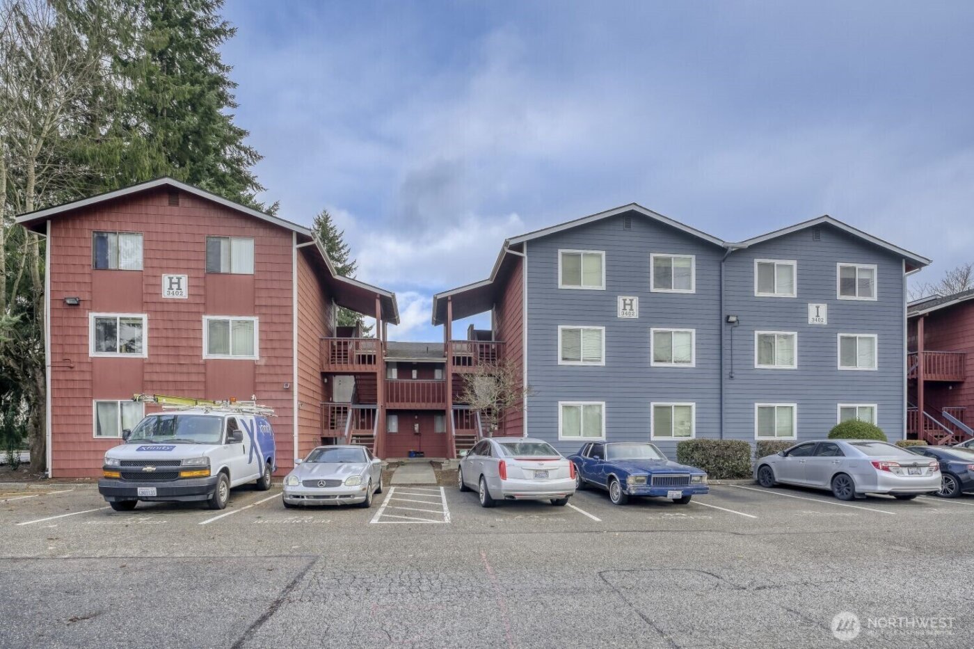 3402 I Street NE #H202, Auburn, WA 98002