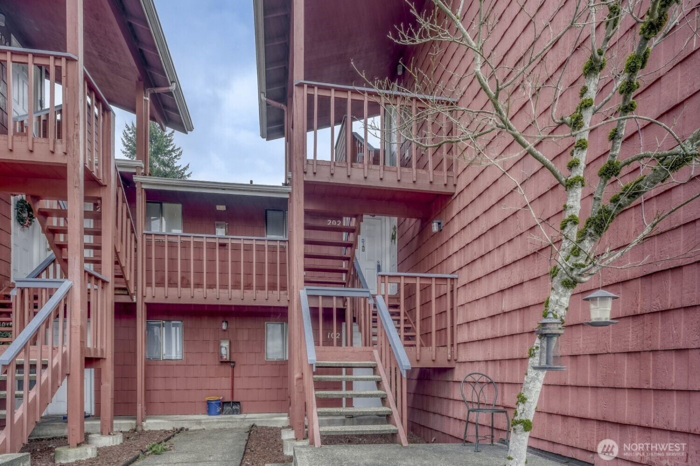 3402 I Street NE #H202, Auburn, WA 98002