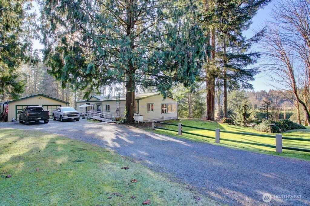 5353 Wildlife acres , Sedro Woolley, WA 98284
