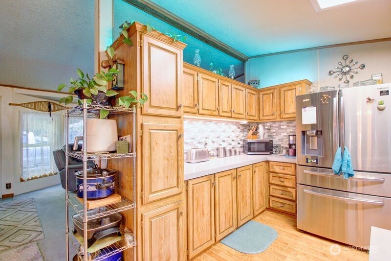 5353 Wildlife acres , Sedro Woolley, WA 98284