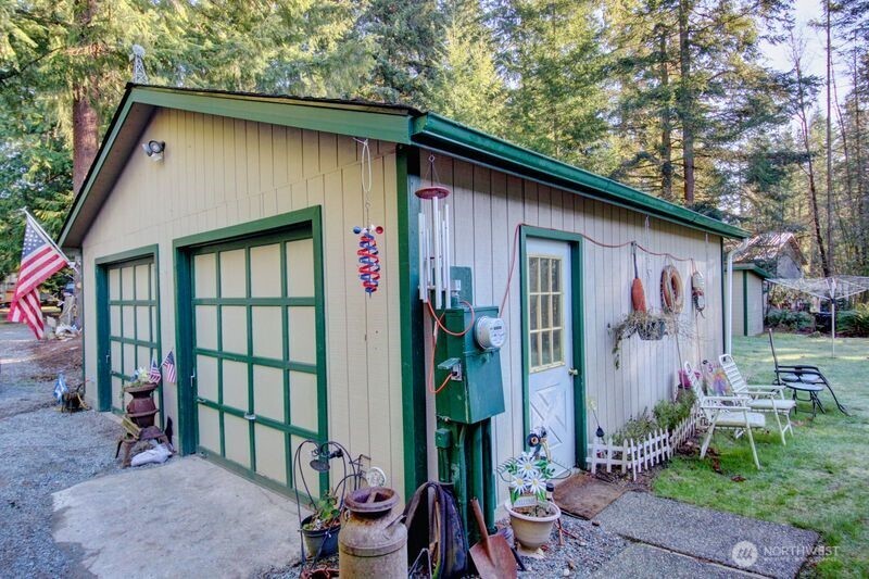 5353 Wildlife acres , Sedro Woolley, WA 98284