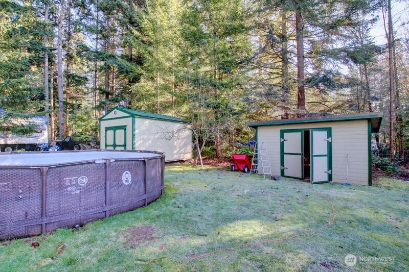 5353 Wildlife acres , Sedro Woolley, WA 98284