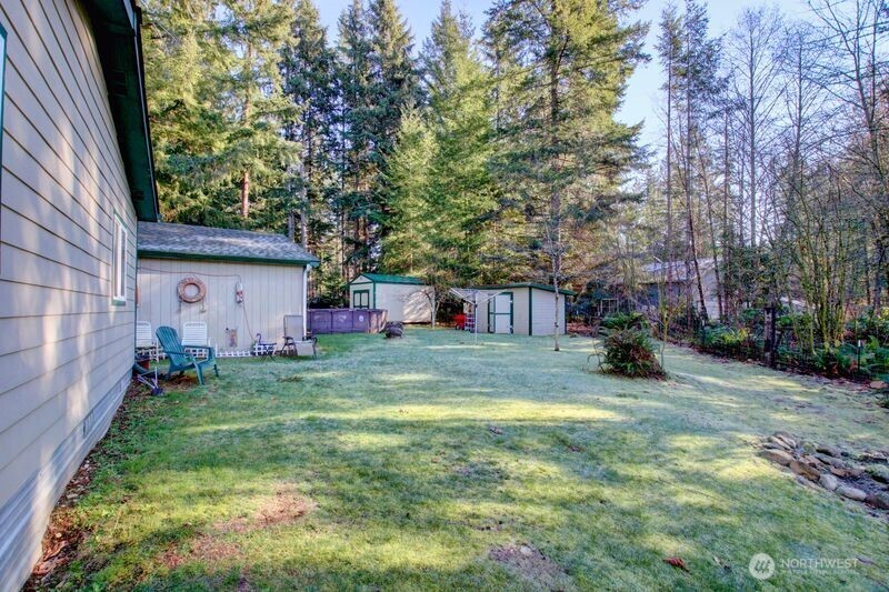 5353 Wildlife acres , Sedro Woolley, WA 98284