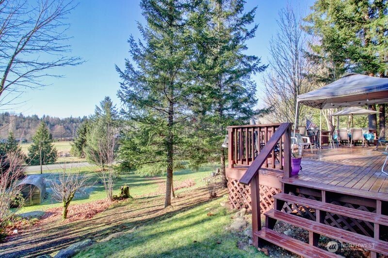 5353 Wildlife acres , Sedro Woolley, WA 98284