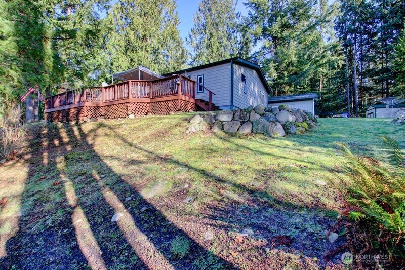 5353 Wildlife acres , Sedro Woolley, WA 98284