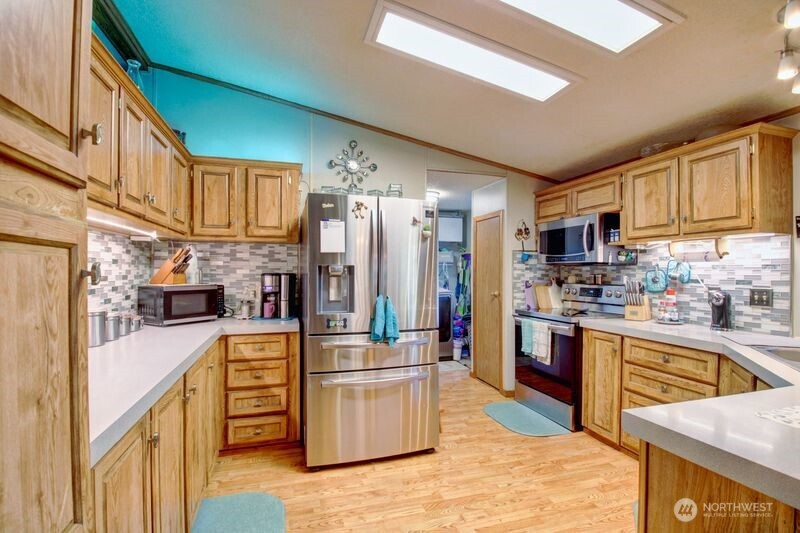 5353 Wildlife acres , Sedro Woolley, WA 98284