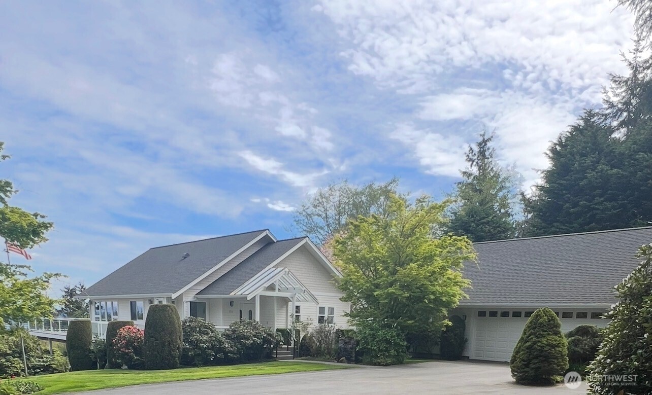 124 Hoods View Court , Port Ludlow, WA 98365