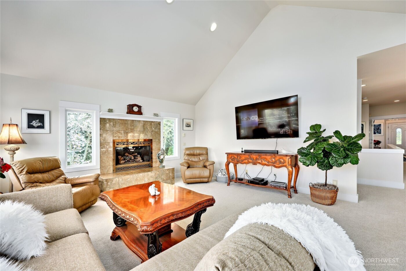 124 Hoods View Court , Port Ludlow, WA 98365