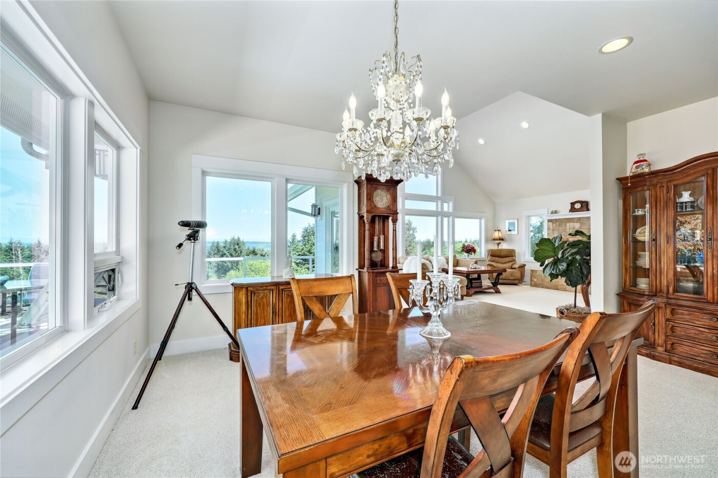 124 Hoods View Court , Port Ludlow, WA 98365