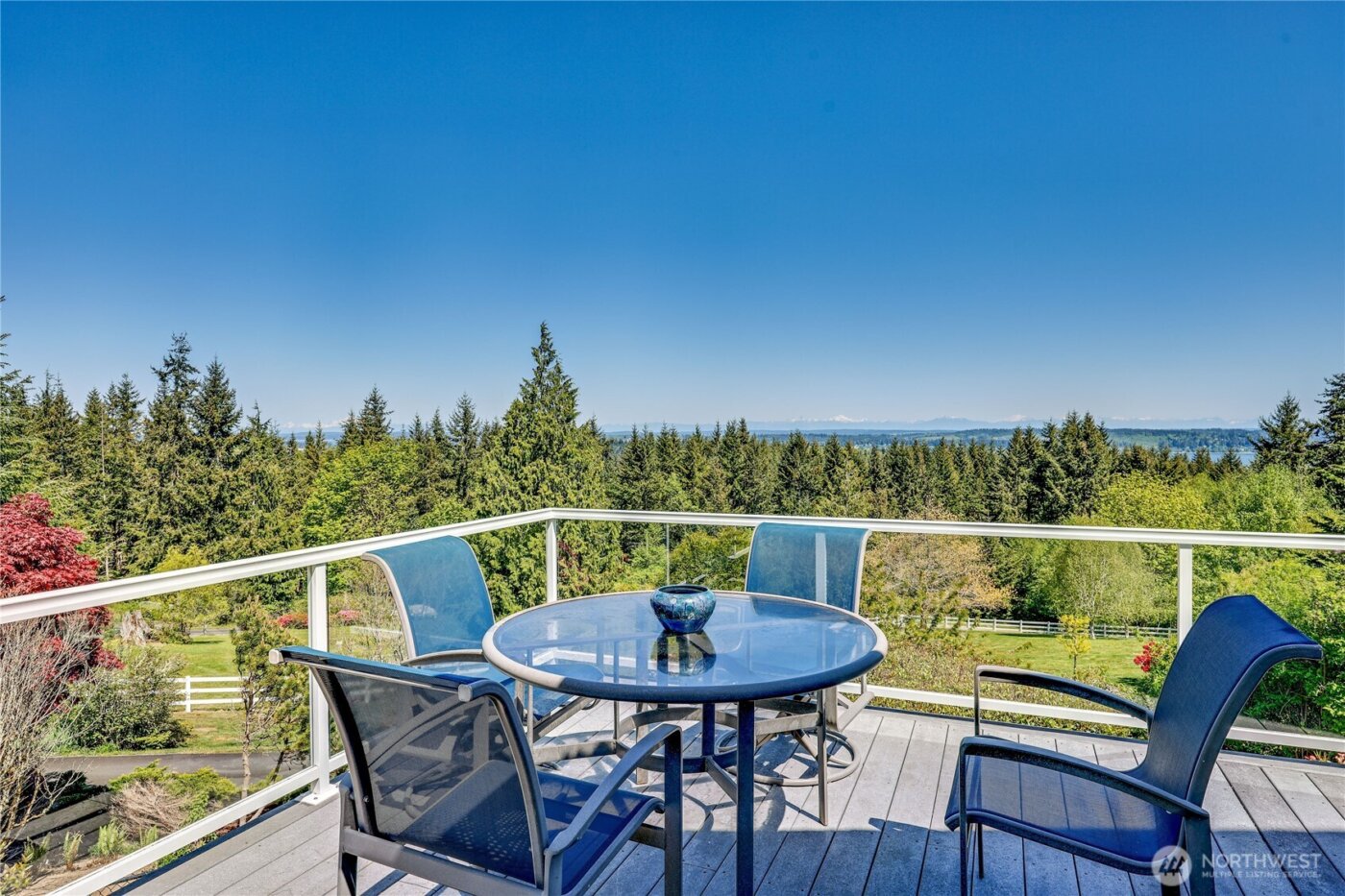 124 Hoods View Court , Port Ludlow, WA 98365