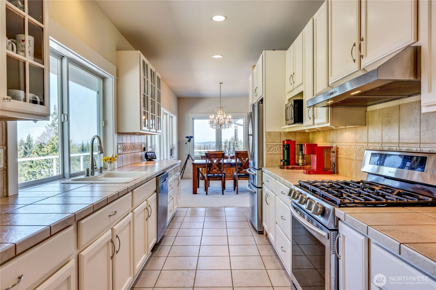 124 Hoods View Court , Port Ludlow, WA 98365