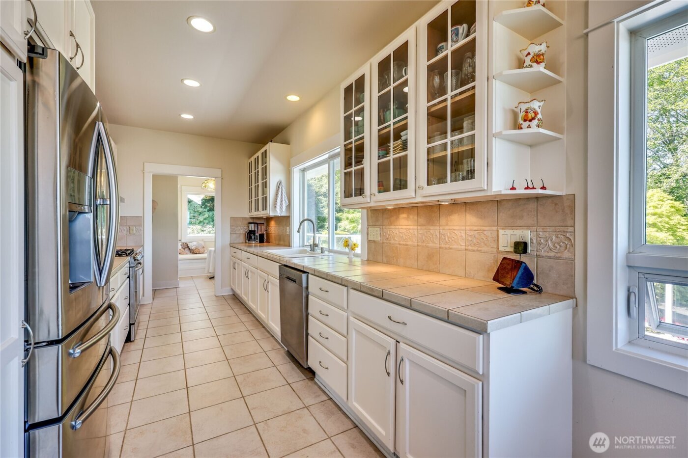 124 Hoods View Court , Port Ludlow, WA 98365