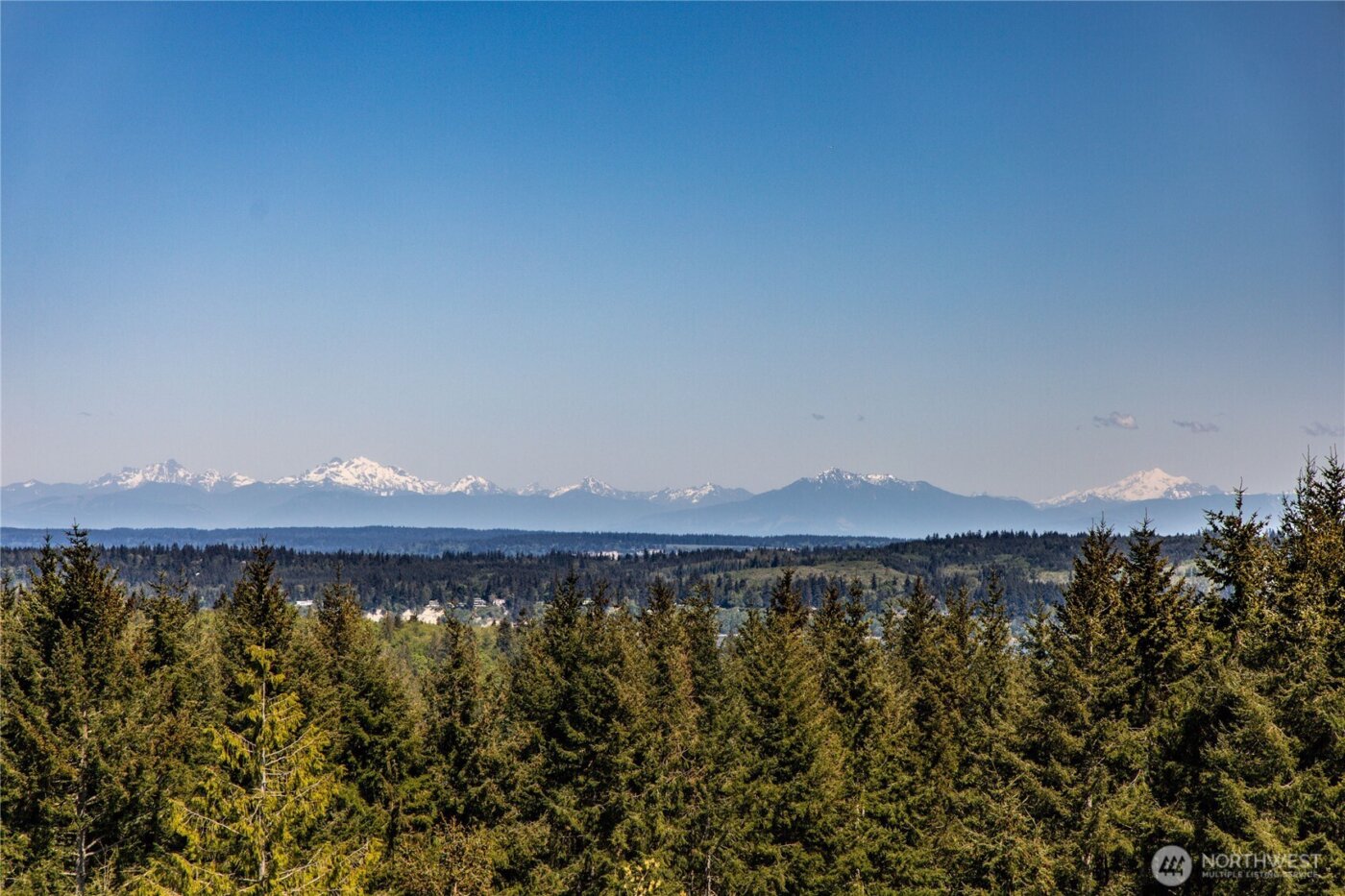 124 Hoods View Court , Port Ludlow, WA 98365
