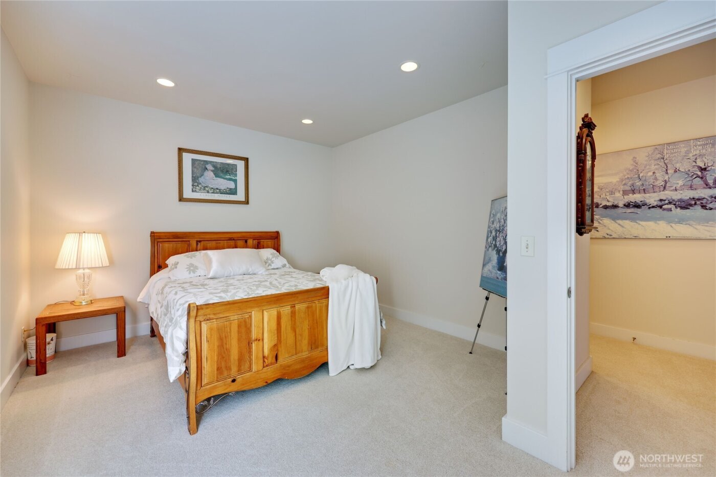 124 Hoods View Court , Port Ludlow, WA 98365