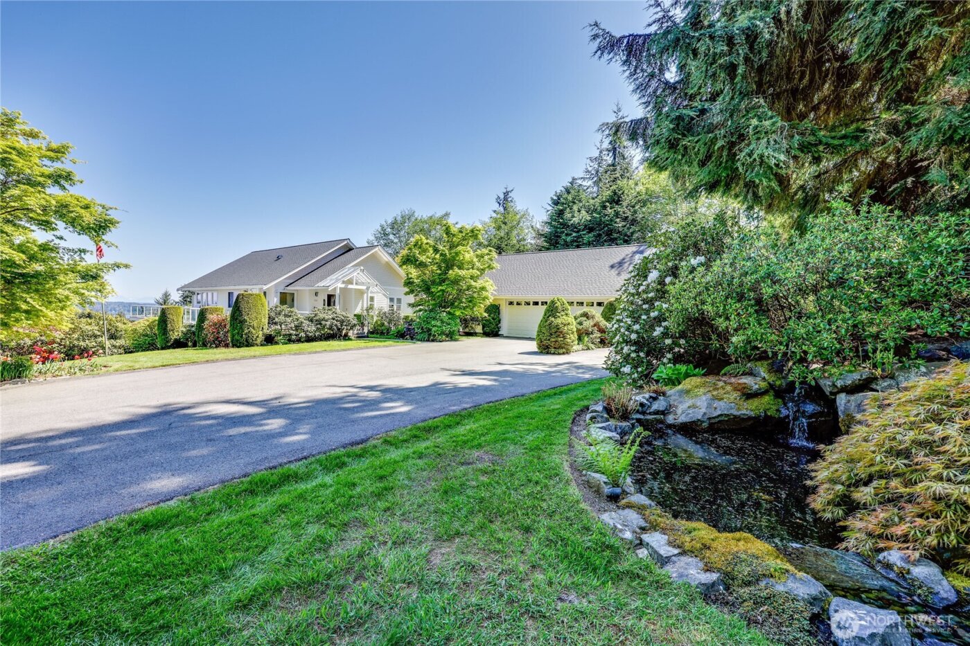 124 Hoods View Court , Port Ludlow, WA 98365