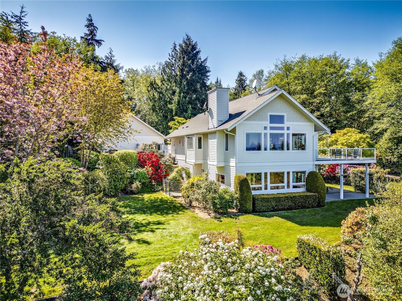124 Hoods View Court , Port Ludlow, WA 98365