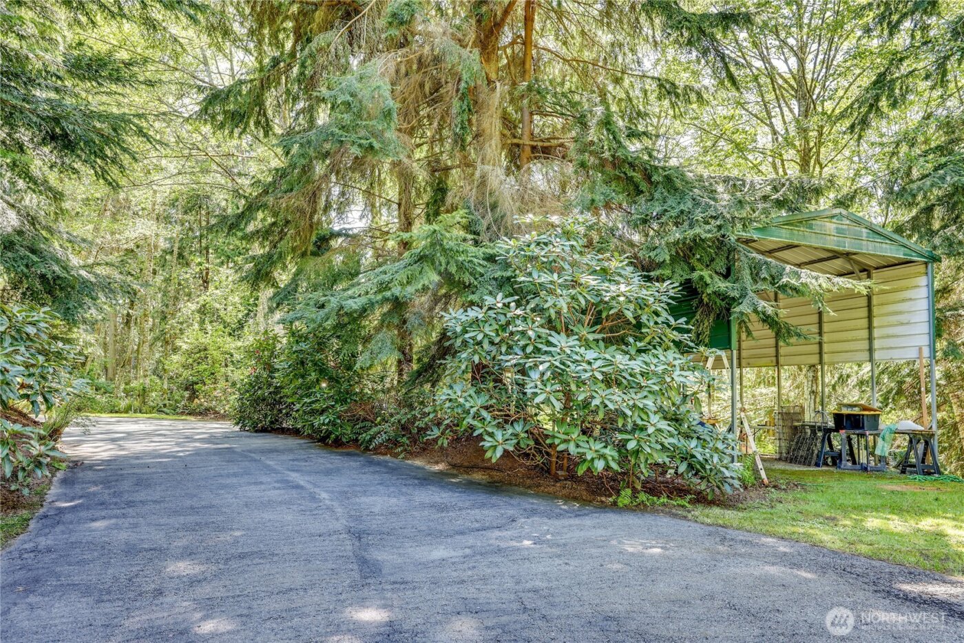 124 Hoods View Court , Port Ludlow, WA 98365
