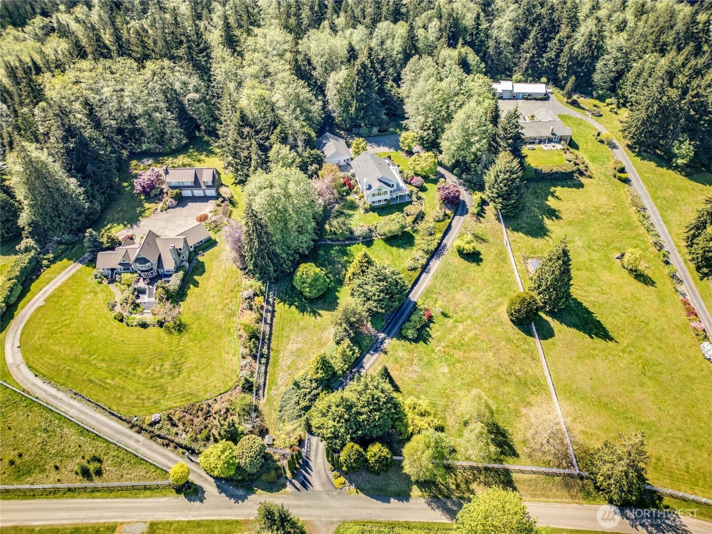 124 Hoods View Court , Port Ludlow, WA 98365