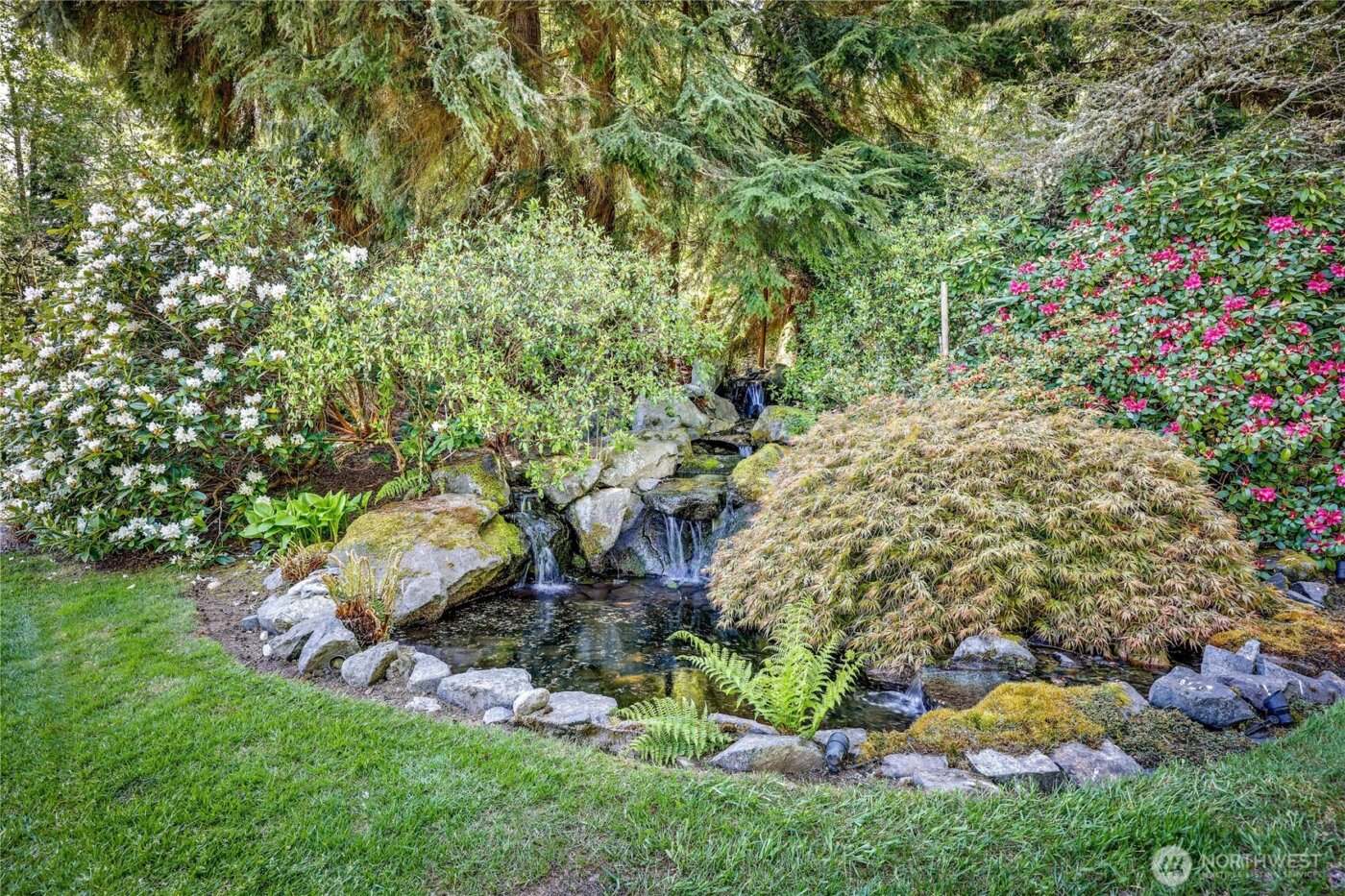 124 Hoods View Court , Port Ludlow, WA 98365