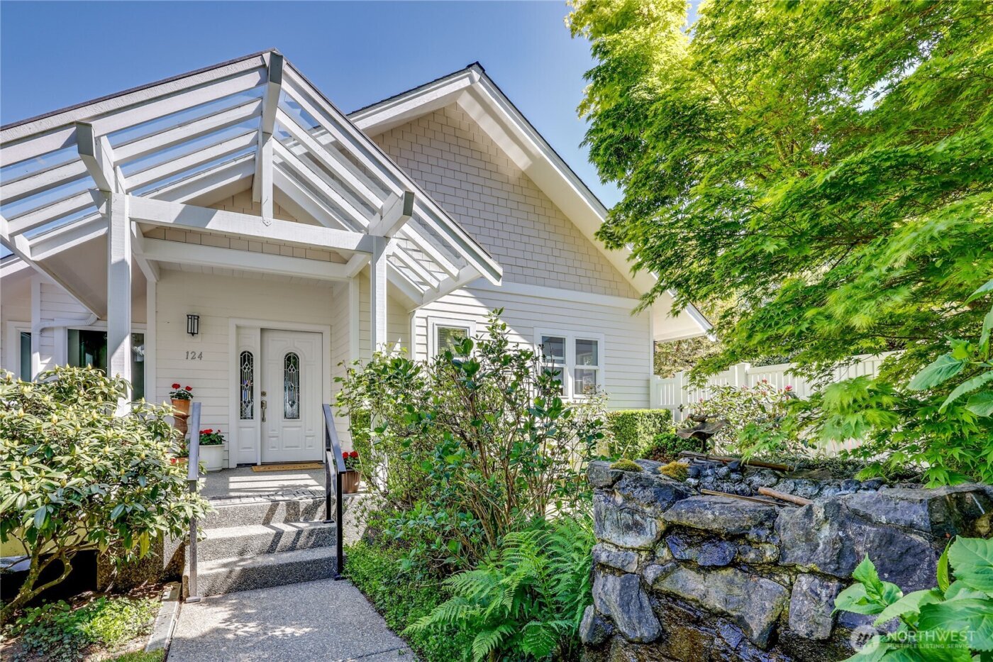 124 Hoods View Court , Port Ludlow, WA 98365