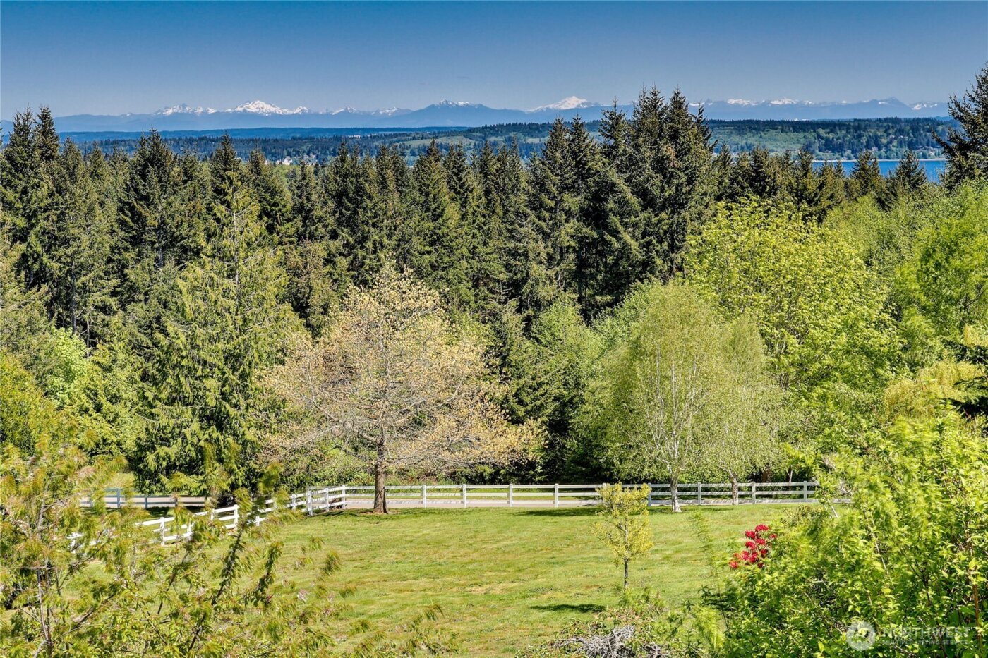 124 Hoods View Court , Port Ludlow, WA 98365