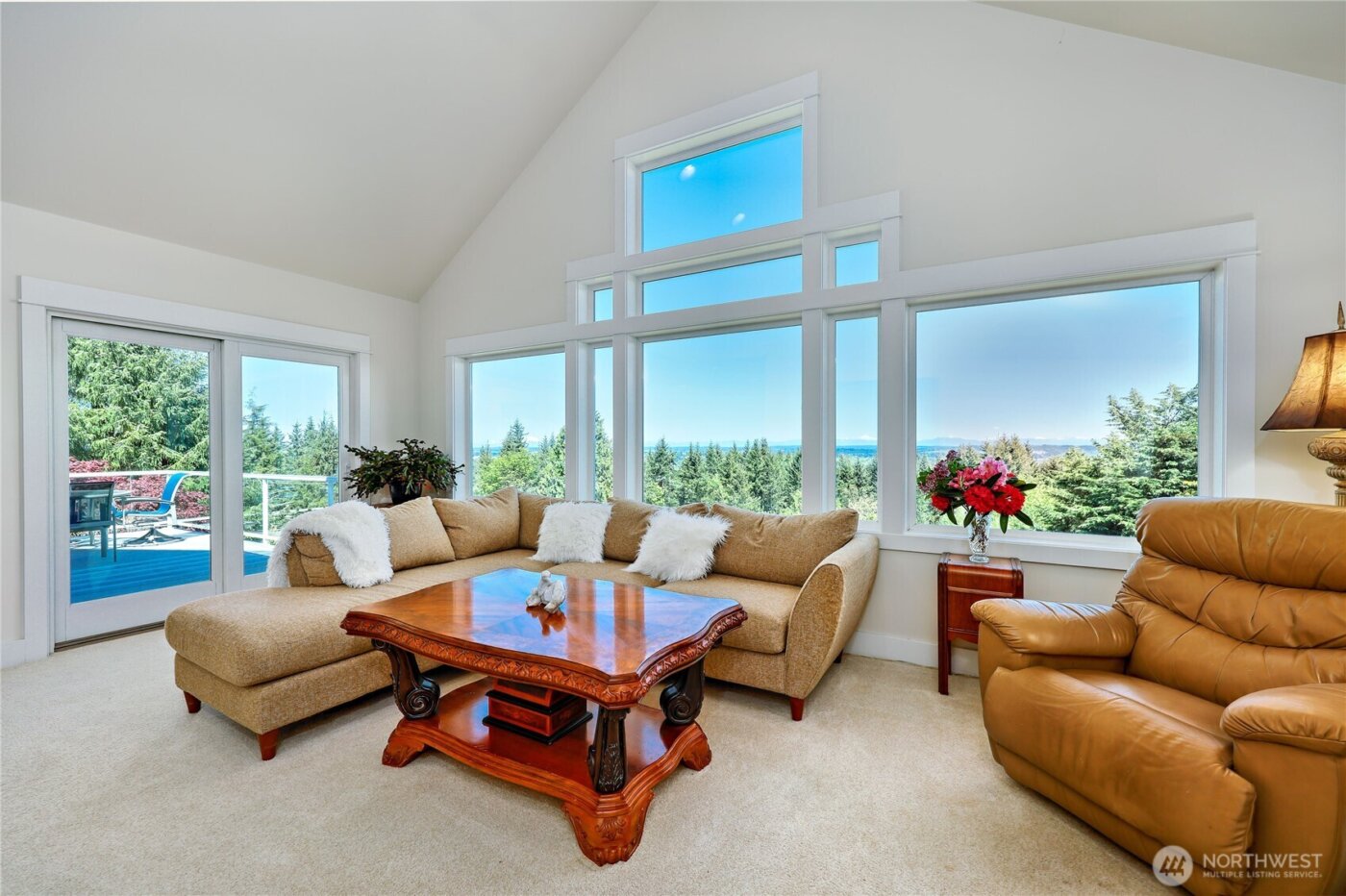124 Hoods View Court , Port Ludlow, WA 98365
