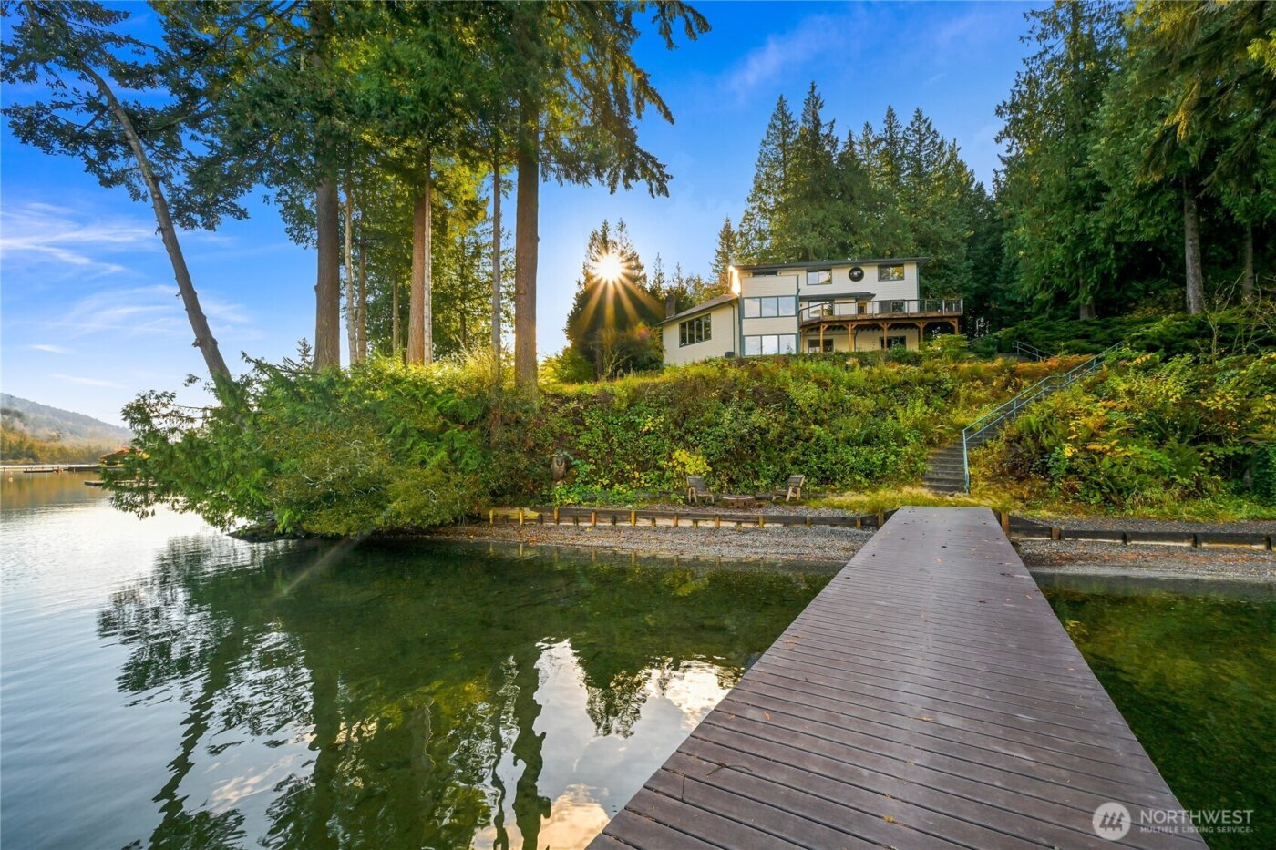 3838 S Bay Drive , Sedro Woolley, WA 98284