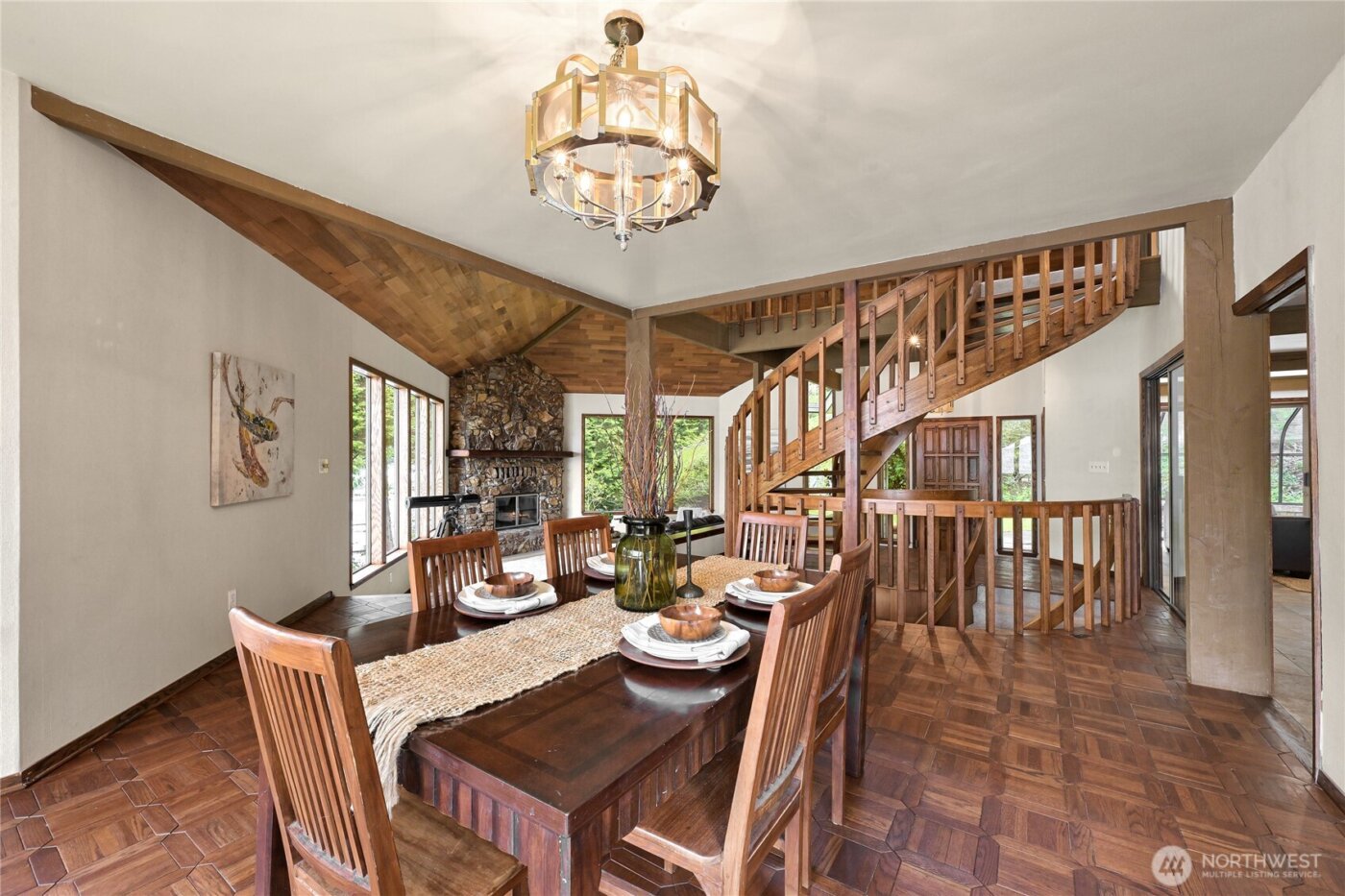 3838 S Bay Drive , Sedro Woolley, WA 98284