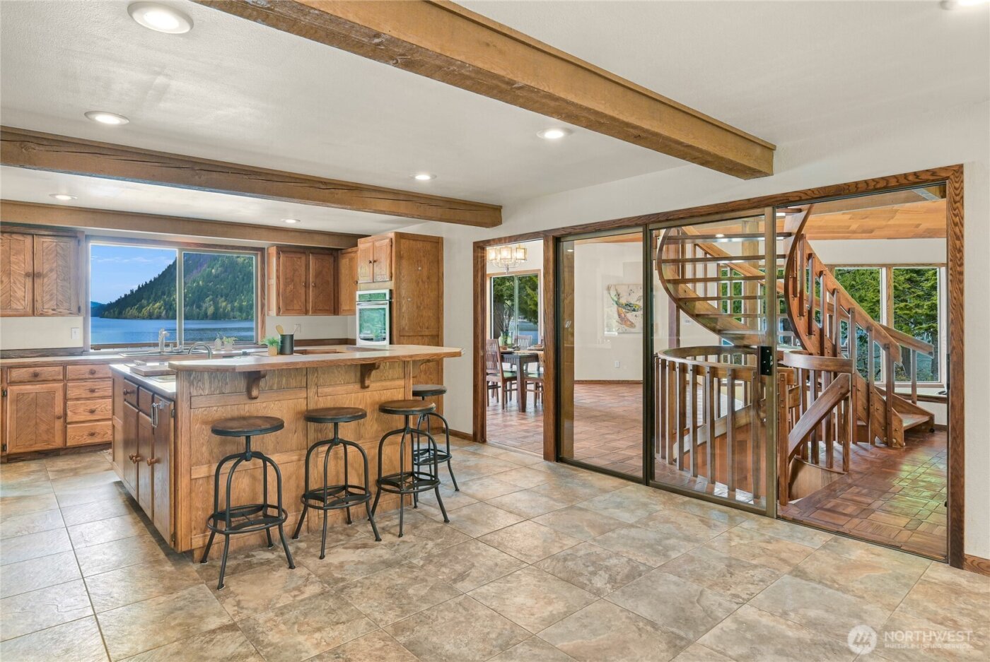 3838 S Bay Drive , Sedro Woolley, WA 98284