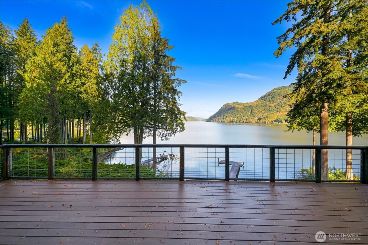 3838 S Bay Drive , Sedro Woolley, WA 98284