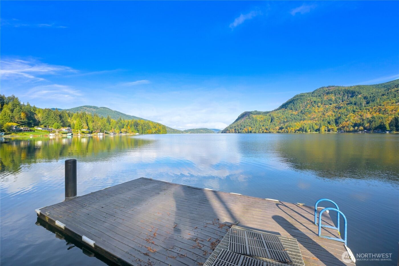 3838 S Bay Drive , Sedro Woolley, WA 98284