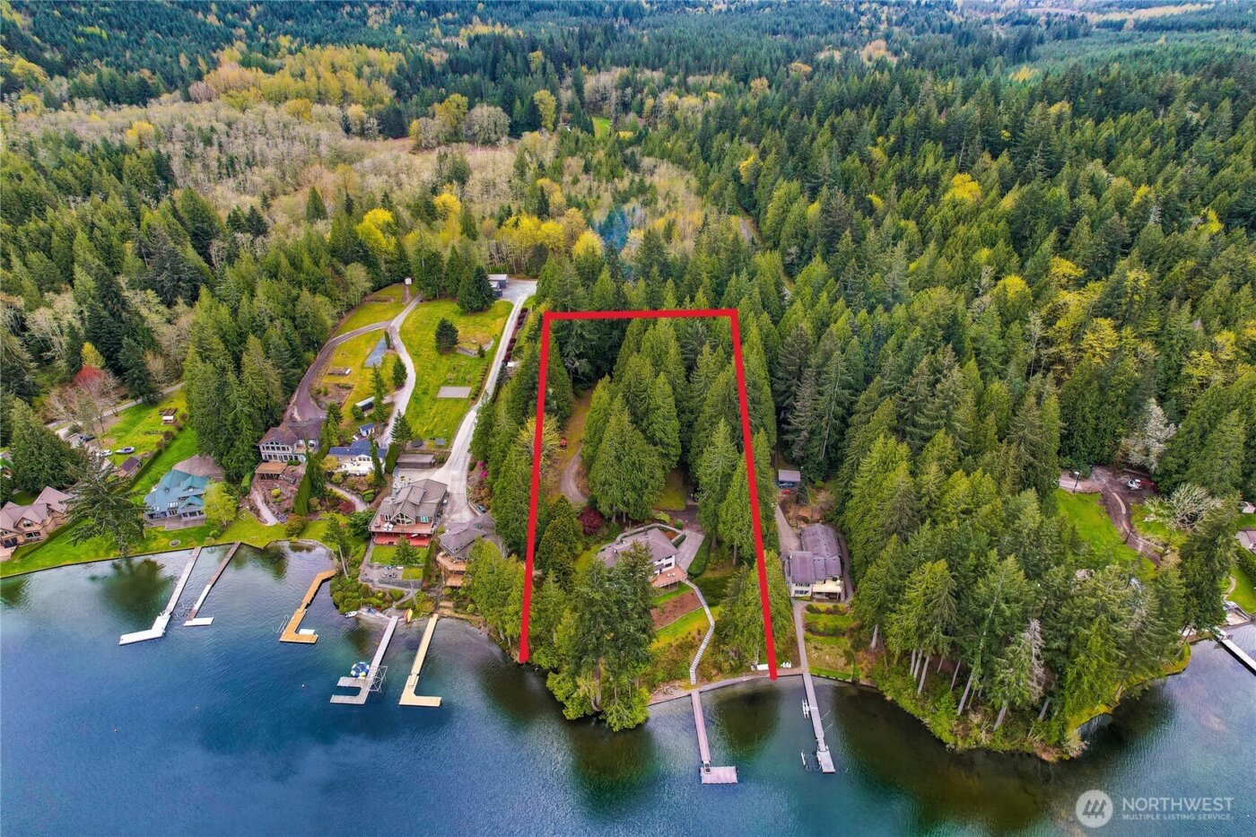 3838 S Bay Drive , Sedro Woolley, WA 98284