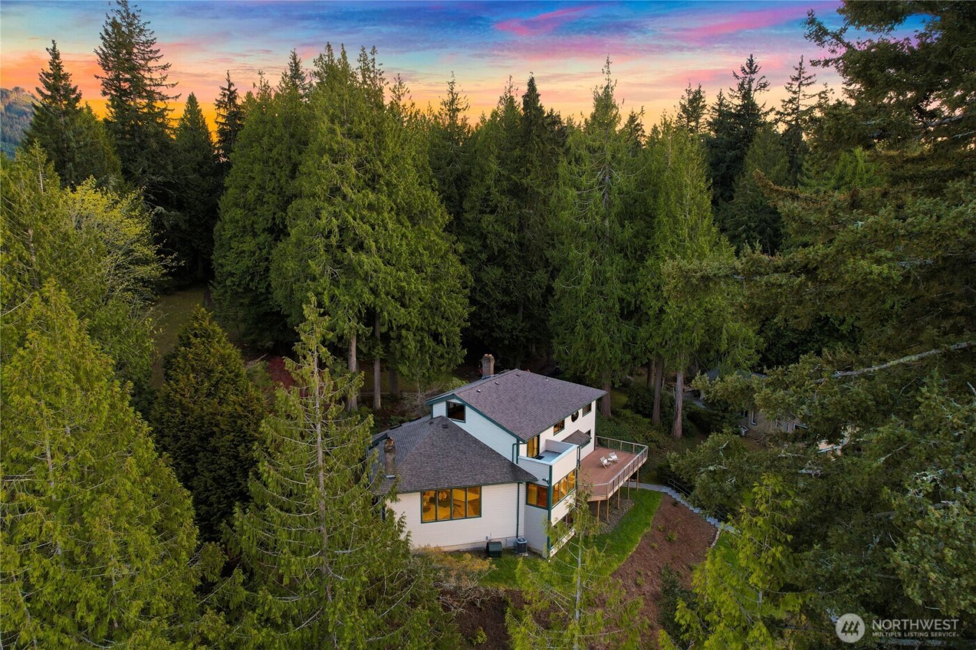 3838 S Bay Drive , Sedro Woolley, WA 98284