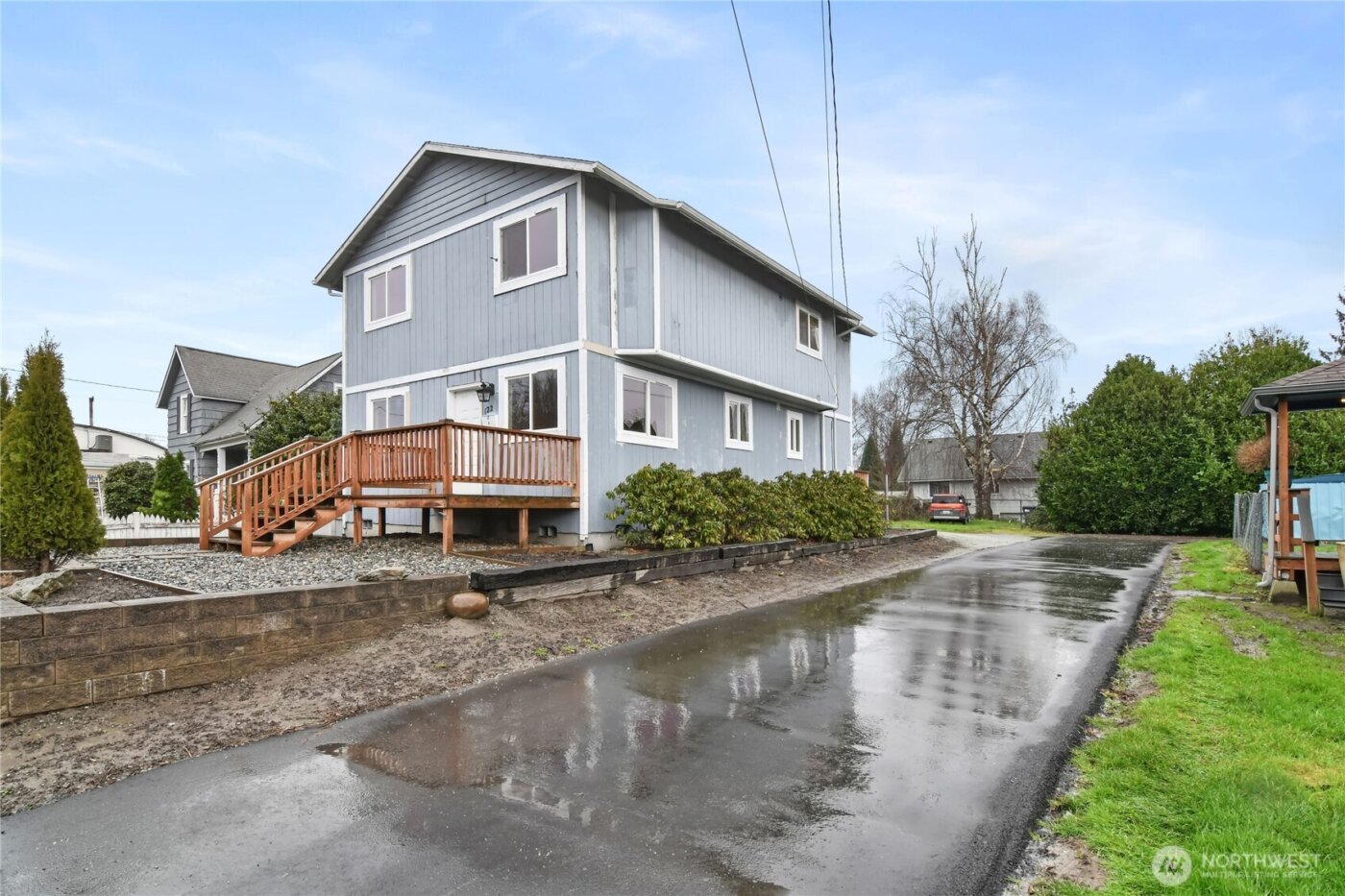 122 S Baker Street , Mount Vernon, WA 98273