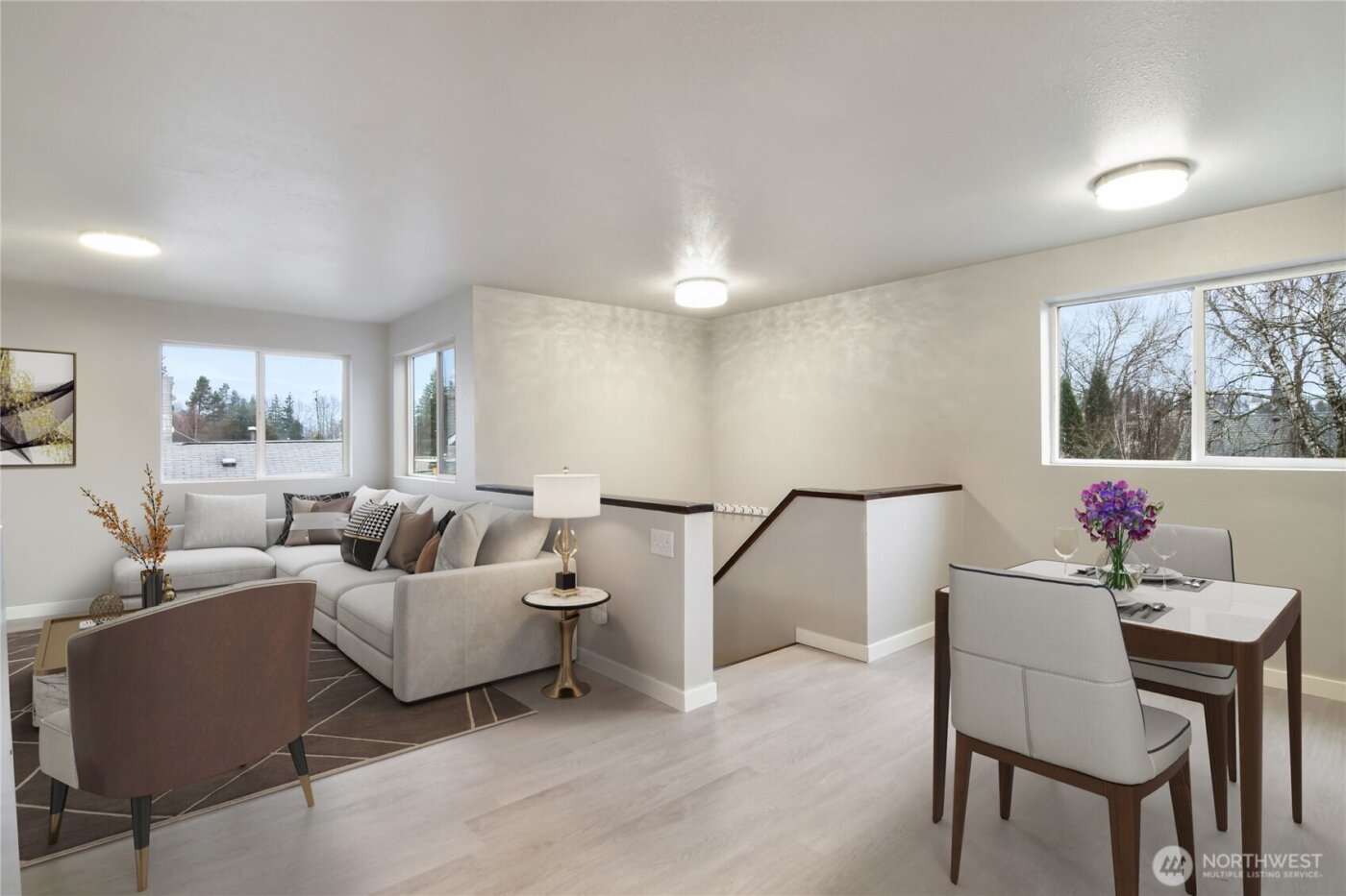 122 S Baker Street , Mount Vernon, WA 98273