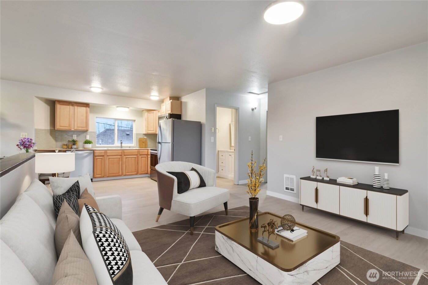 122 S Baker Street , Mount Vernon, WA 98273