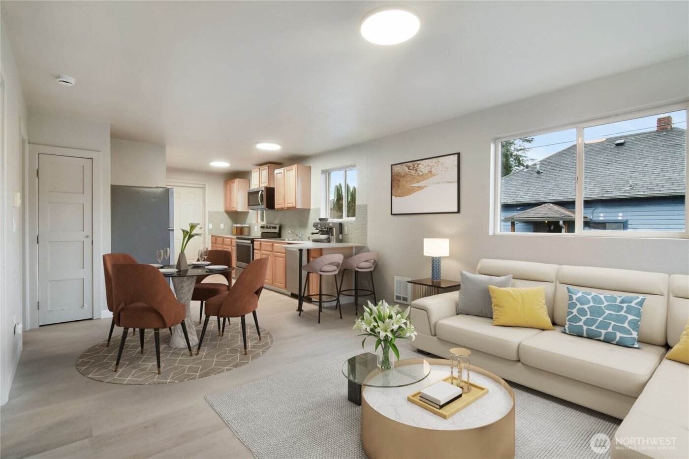 122 S Baker Street , Mount Vernon, WA 98273