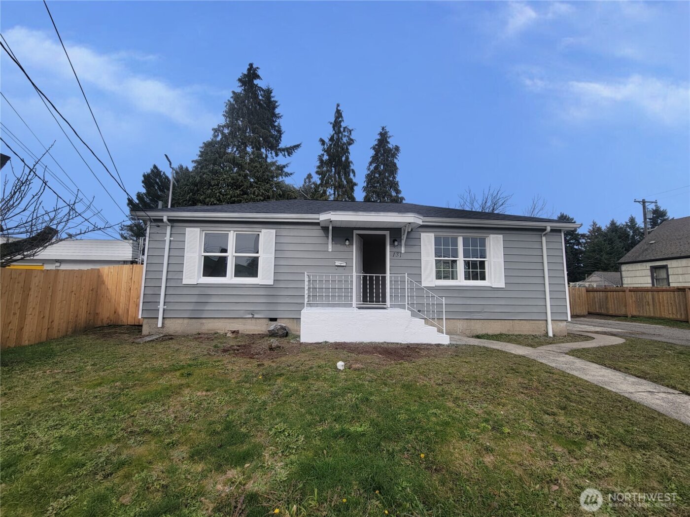 131 S 64th Street , Tacoma, WA 98408