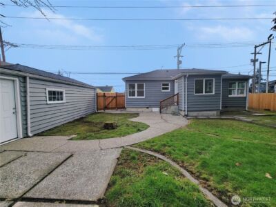 131 S 64th Street , Tacoma, WA 98408 - Photo 2