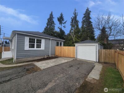 131 S 64th Street , Tacoma, WA 98408 - Photo 3