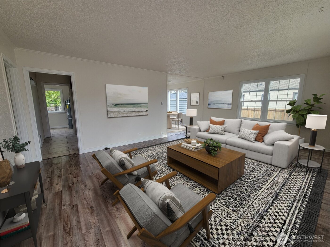 131 S 64th Street , Tacoma, WA 98408