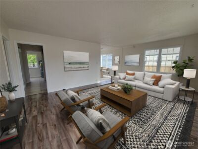 131 S 64th Street , Tacoma, WA 98408 - Photo 4